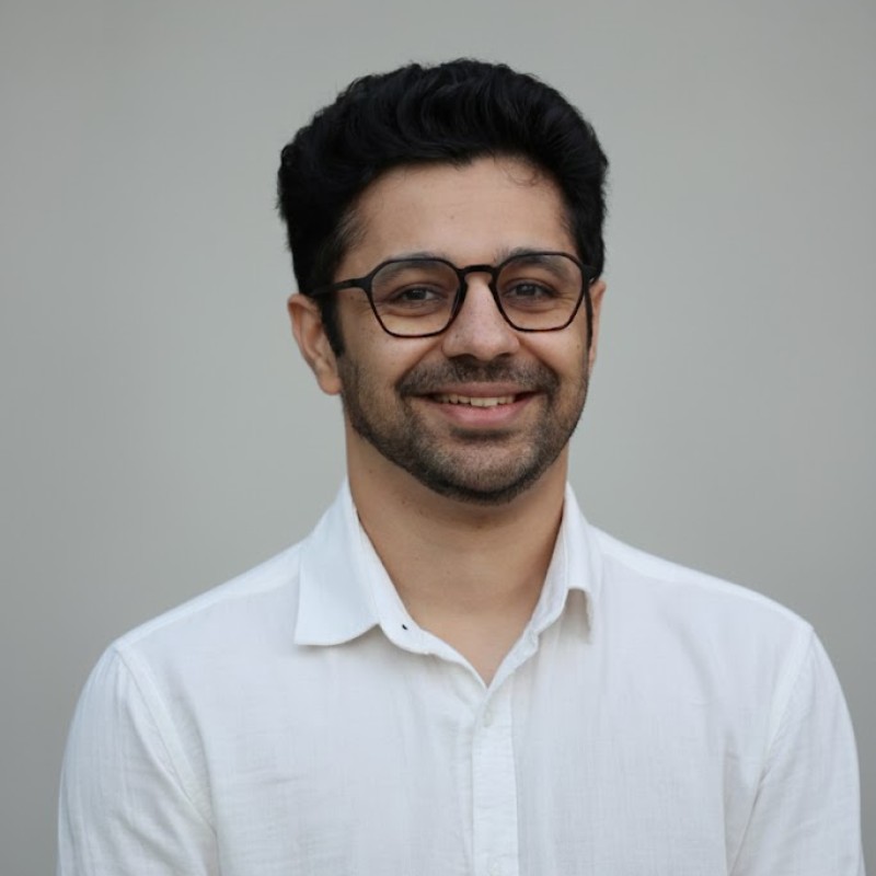 Jay Joshi - Engineering Leader